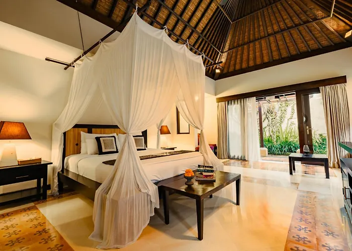 Barong Resort Ubud By Puri Signatures
