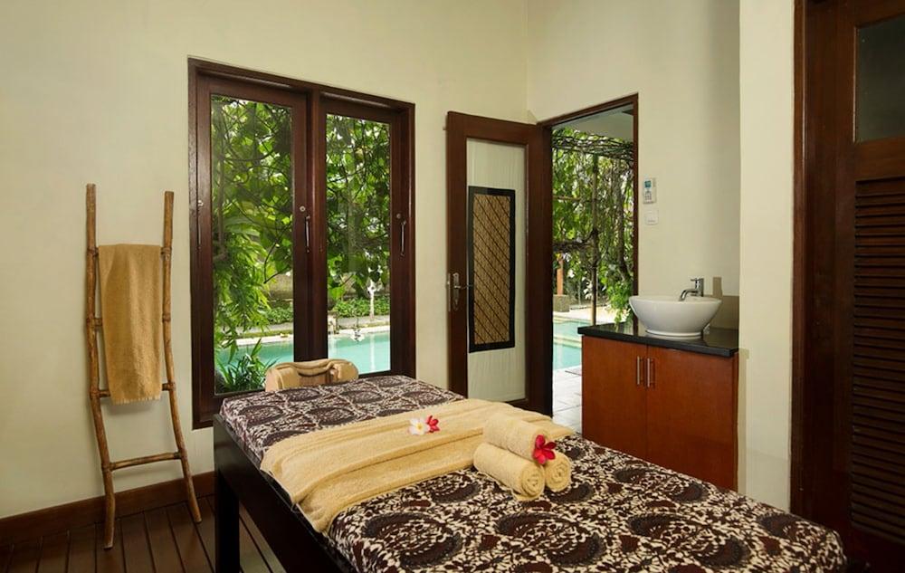 Station touristique Barong By Puri Signatures Ubud