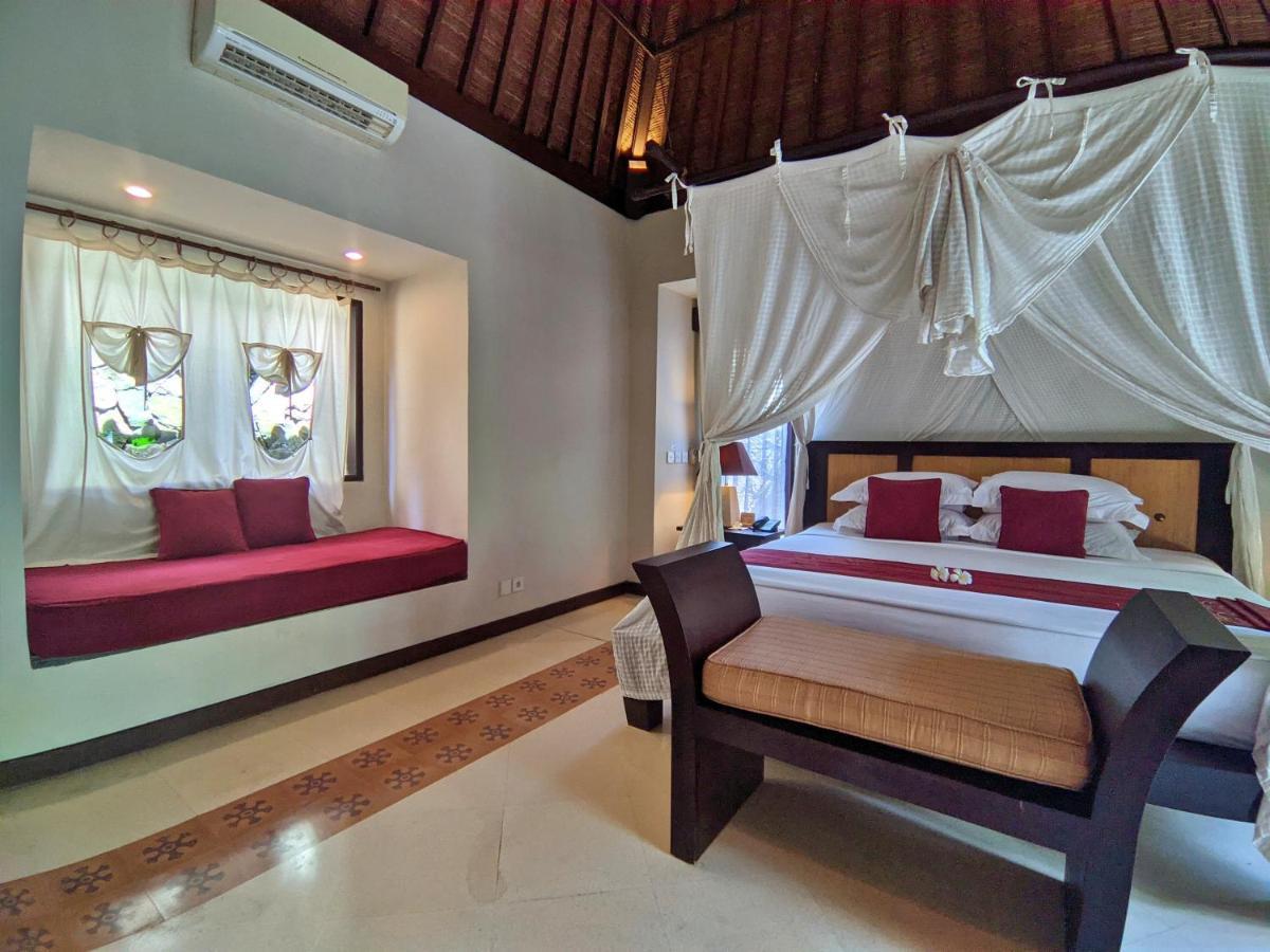 Station touristique Barong By Puri Signatures Ubud