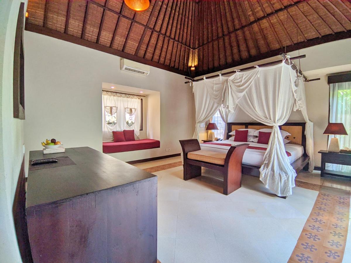 Barong By Puri Signatures Station touristique 4*