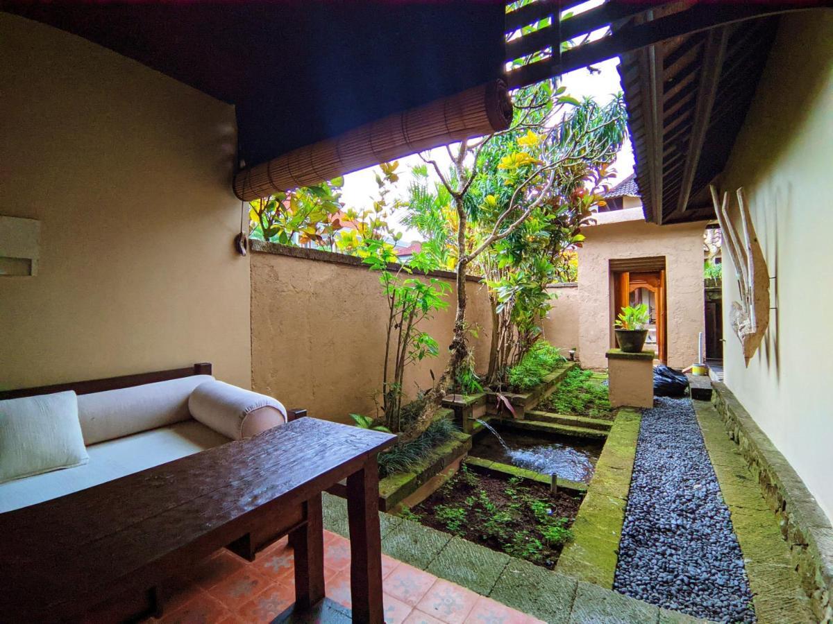 Station touristique Barong By Puri Signatures Ubud