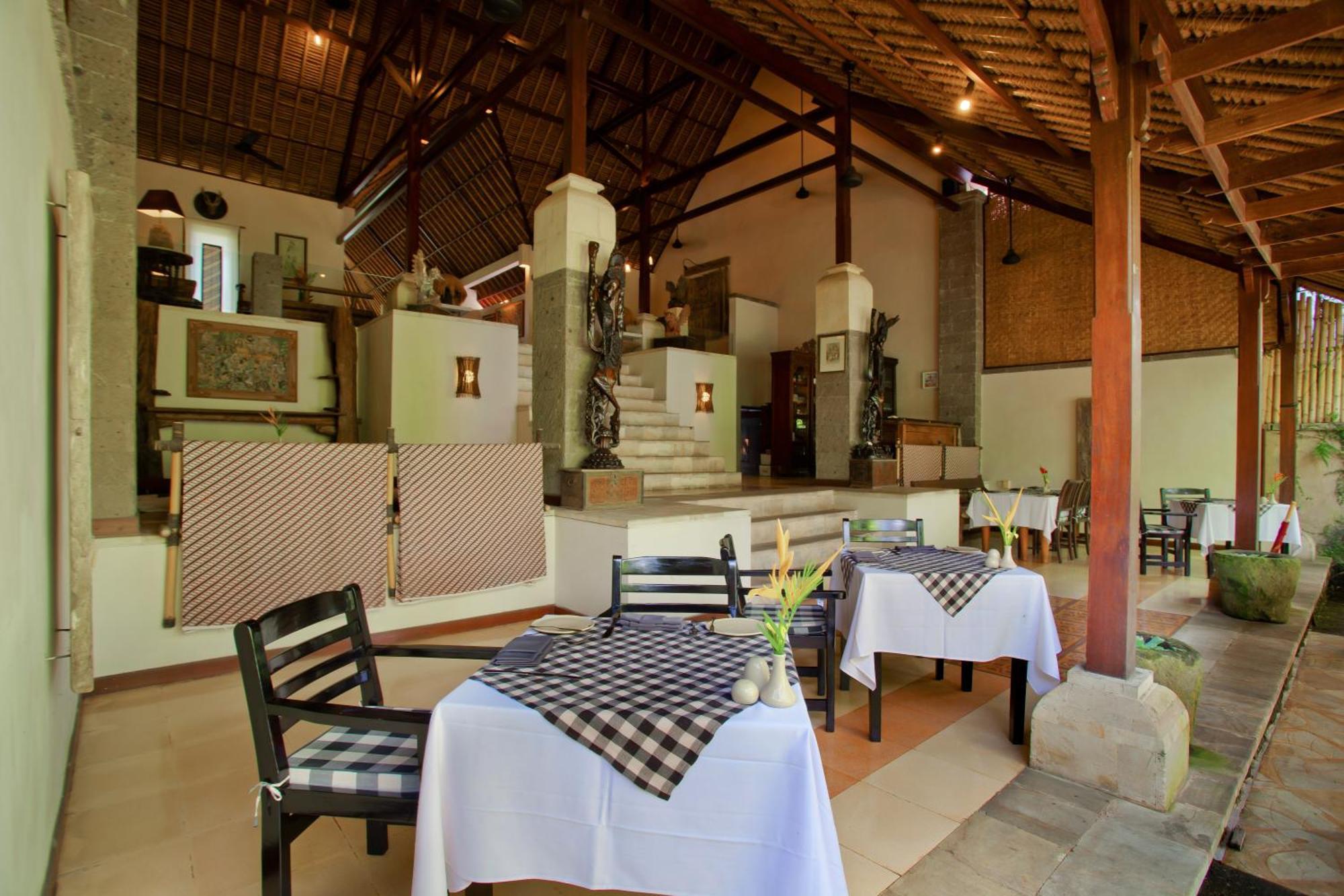 Station touristique Barong By Puri Signatures Ubud