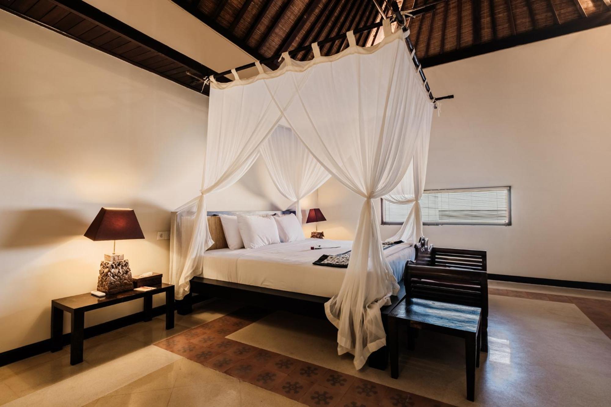 Station touristique Barong By Puri Signatures Ubud