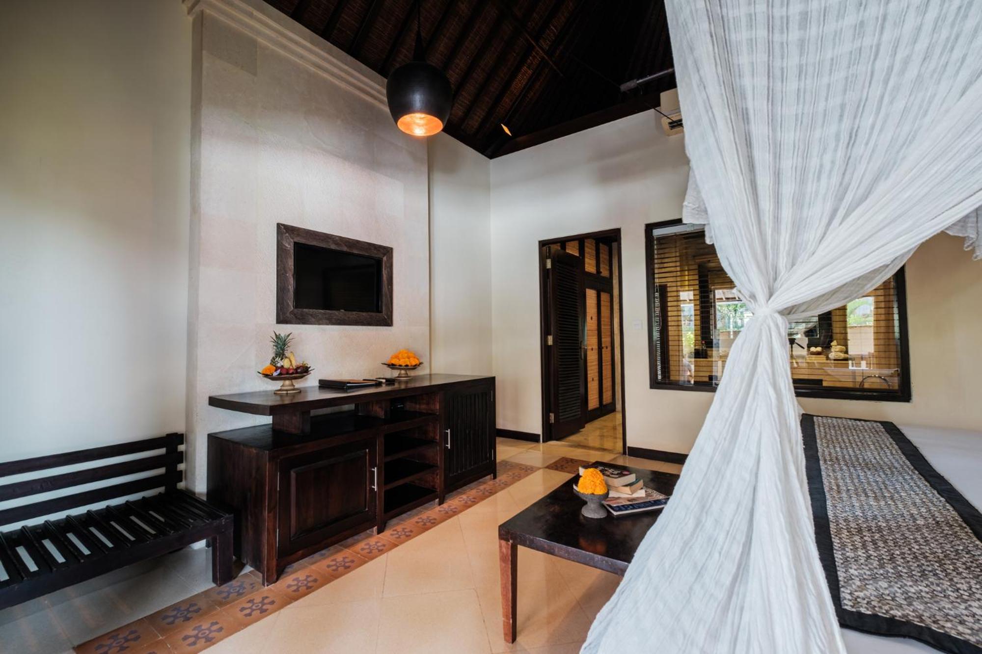 Barong By Puri Signatures Station touristique Ubud