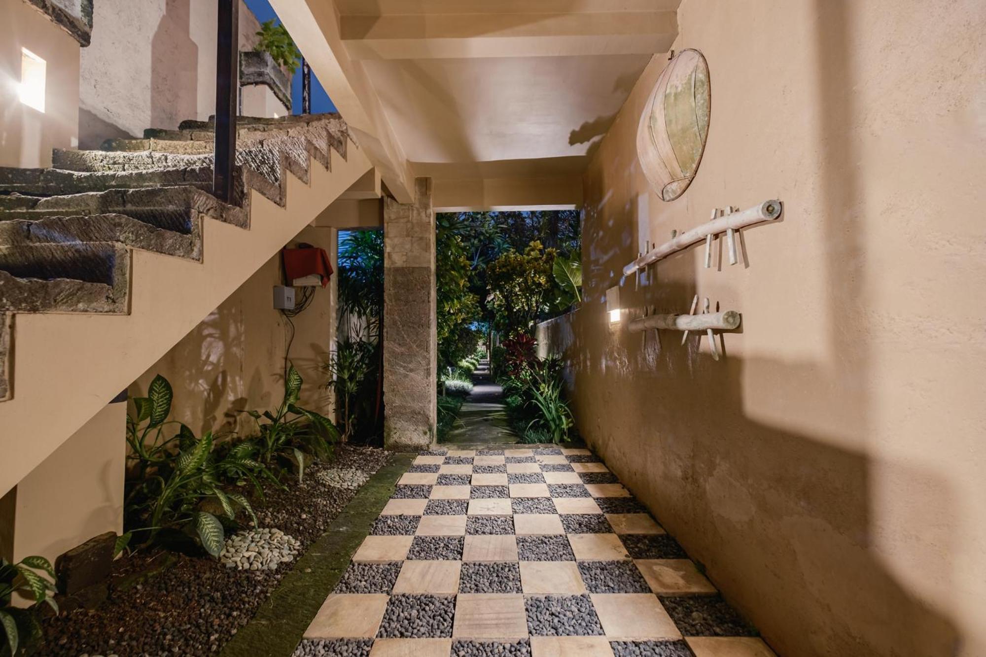 Station touristique Barong By Puri Signatures Ubud