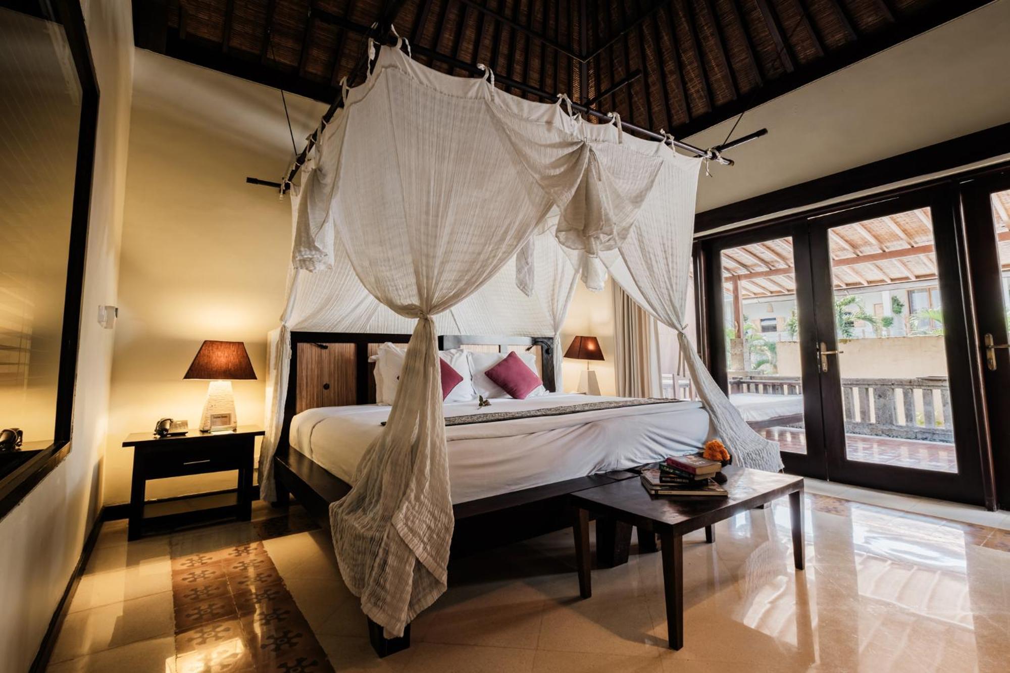 Barong By Puri Signatures Ubud