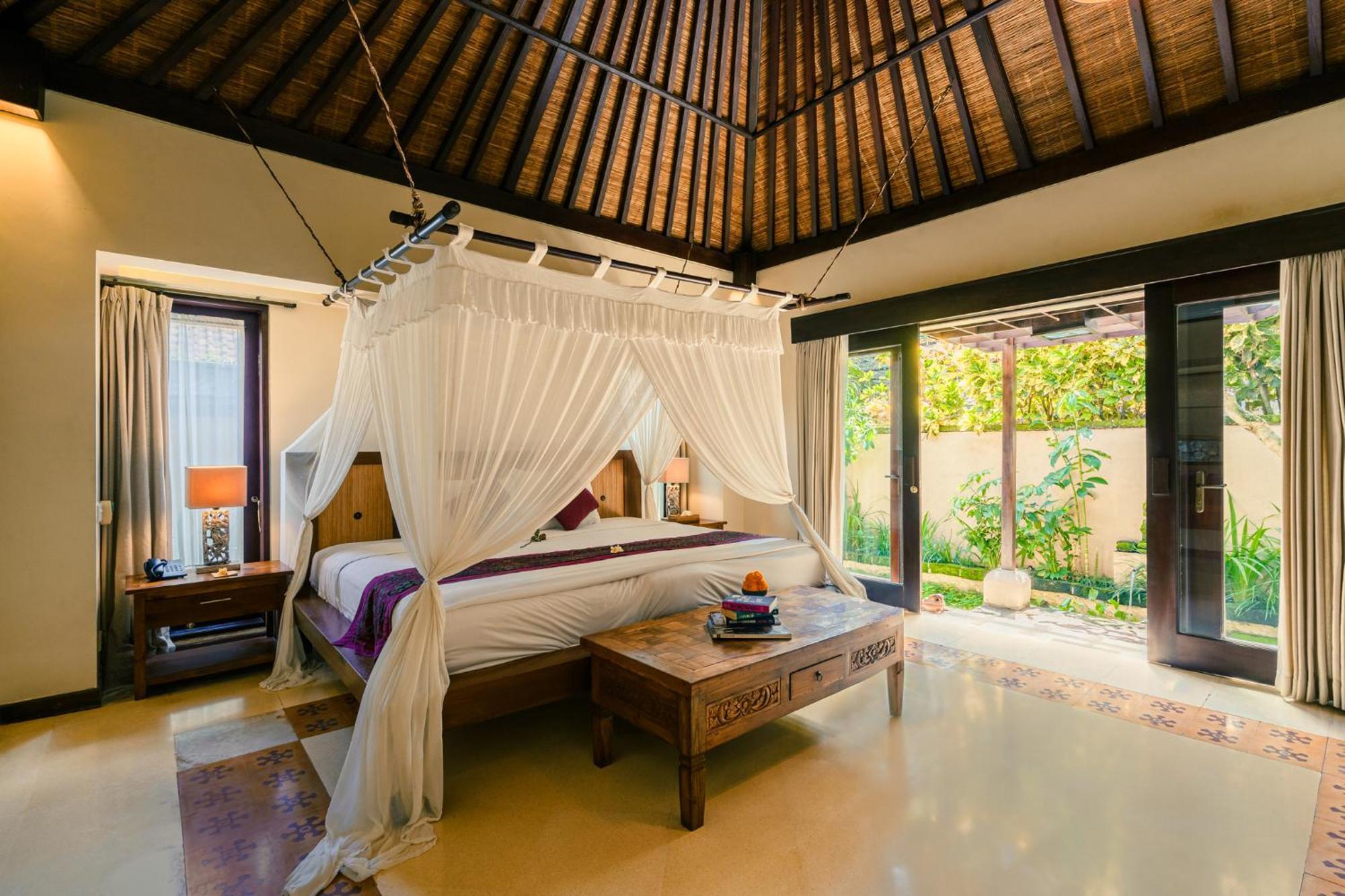 Station touristique Barong By Puri Signatures 4*