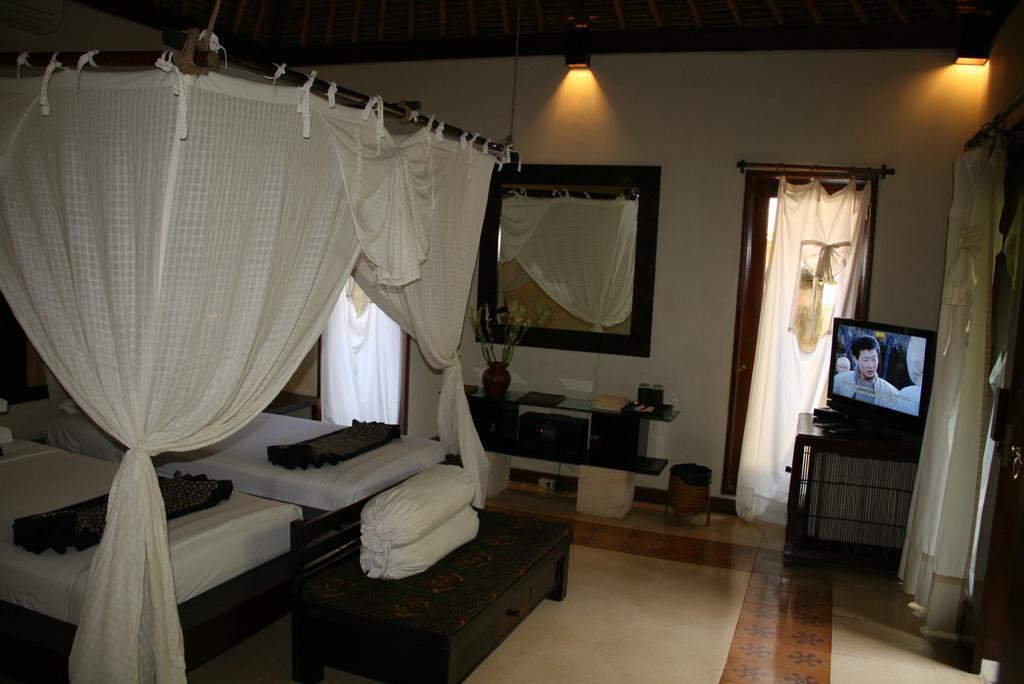 Barong By Puri Signatures Station touristique 4*